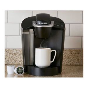 Classic Keurig K-Cup Single Serve Coffee Maker